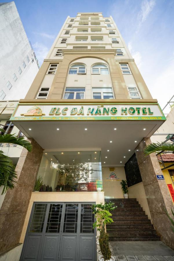 Elc 4* Da Nang