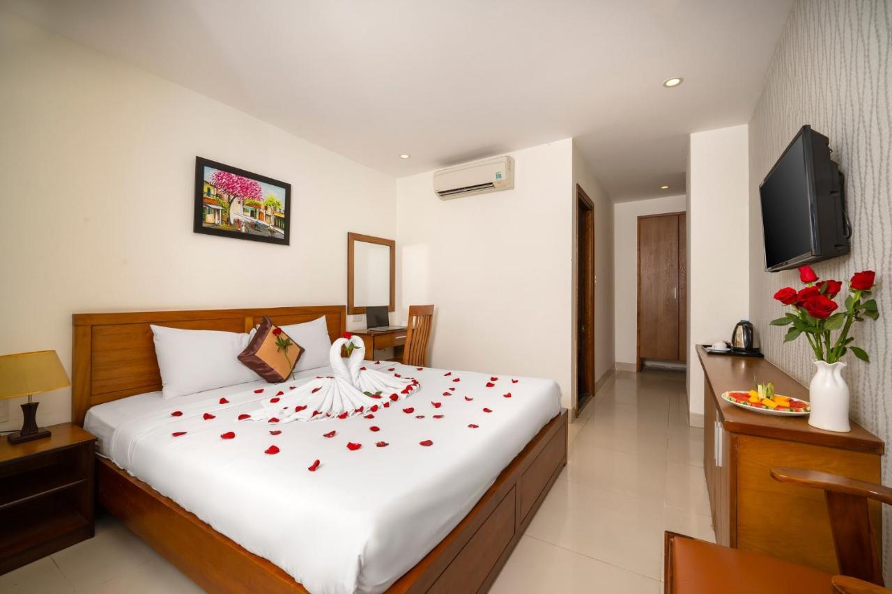 Elc Hotel Da Nang