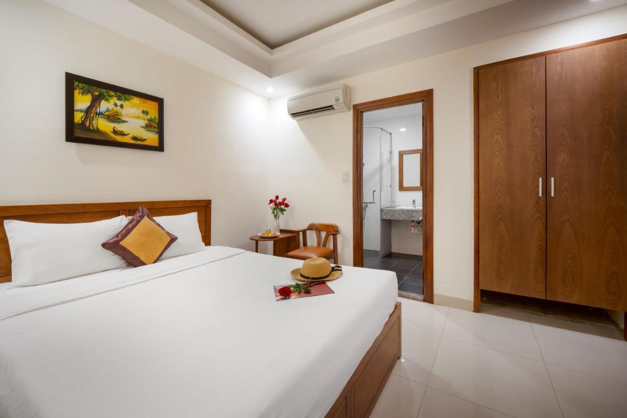 Elc 4* Da Nang
